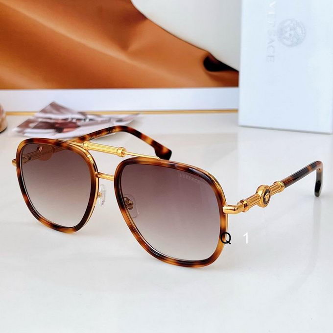 Versace Sunglasses ID:20240804-491